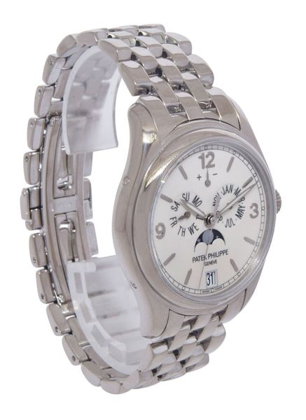 Patek Philippe Complications 5146/1G-001